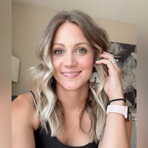 Meet your Posher, Kristi